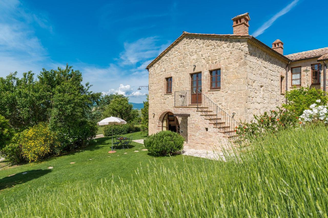 Borgo Fastelli - House In Historical Borgo In Tuscany - Susino Sarteano Bagian luar foto